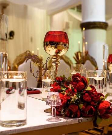 Happy new month! March has come to march us to glory